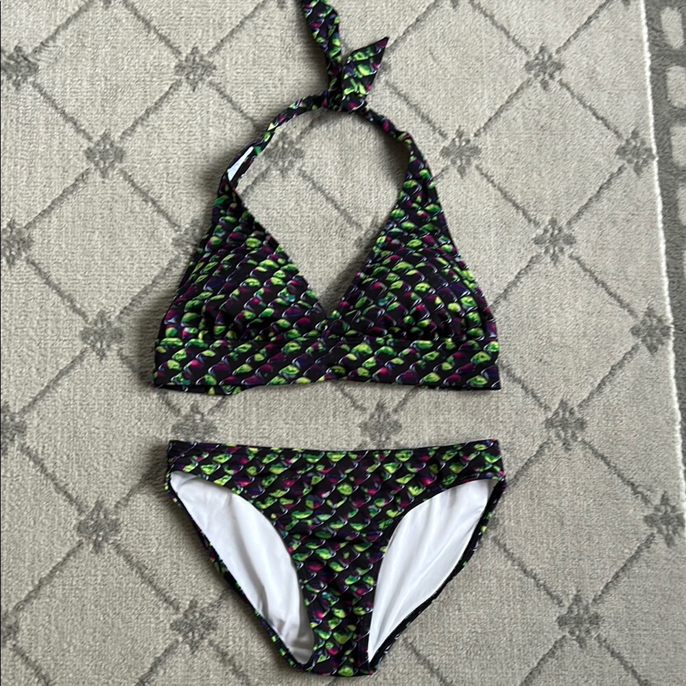 Sun Tails Dragon Tail Mermaid Bikini